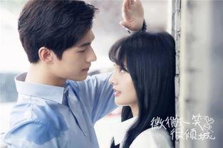 微微一笑免费观看在线,浪漫喜剧的甜蜜邂逅  第3张