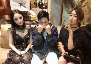 娱乐圈吃瓜事件大全,揭秘那些年我们吃过的瓜  第2张