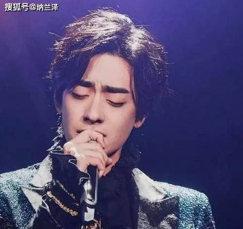 最新爆料郑云龙