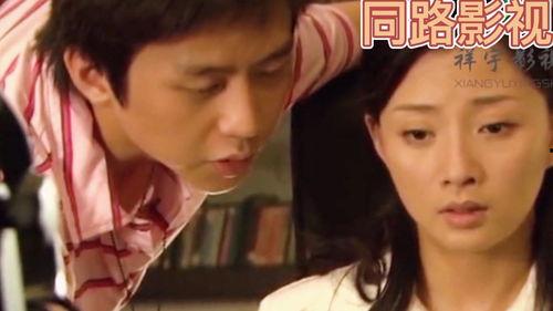 电视剧爱了散了在线观看全集在线,情感纠葛，命运抉择，一场关于爱与失去的悲喜人生  第3张