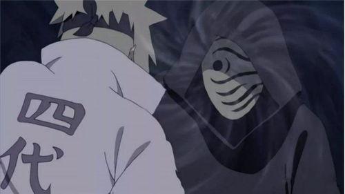 忍战带土神威爆料视频大全,揭秘宇智波一族的神秘力量  第2张