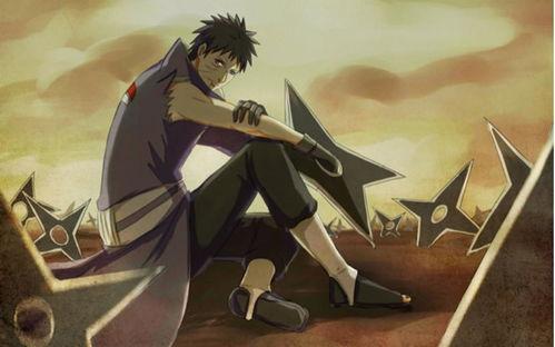 忍战带土神威爆料视频大全,揭秘宇智波一族的神秘力量  第3张