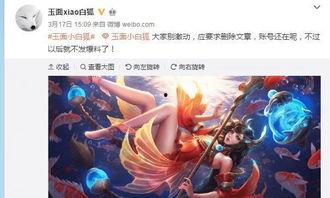 哪个视频博主做王者爆料,知名博主独家爆料，游戏更新内容抢先看！  第2张