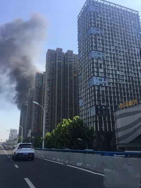 高层火灾爆料视频大全最新,揭秘最新爆料视频背后的真相