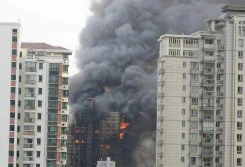 高层火灾爆料视频大全最新,揭秘最新爆料视频背后的真相  第3张