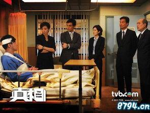 真相2011粤语在线观看,粤语版在线观看，揭秘事件背后真相  第3张