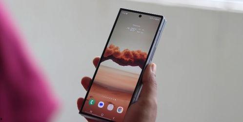 三星ui7.0最新爆料,颠覆视觉体验,智能交互再升级 第3张 三星ui7.0最新爆料,颠覆视觉体验,智能交互再升级 第3张