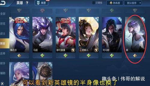 王者皮肤爆料最新镜,神秘幻影，王者峡谷新英雄皮肤惊艳亮相