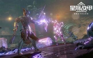 星际战甲最新爆料图在哪,神秘宇宙探险即将开启  第2张