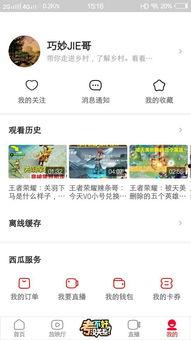 西瓜视频爆料库在哪里打开,一键解锁海量内容，探索视频世界的秘密角落  第3张