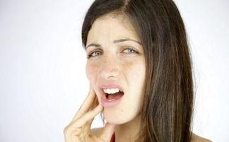 深圳女人爆料牙疼视频,网友热议口腔健康问题