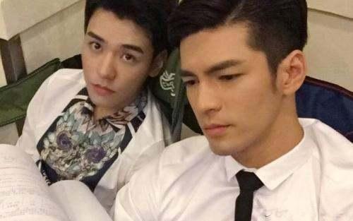 盛势第12集在线观看,风云变幻，暗流涌动  第2张