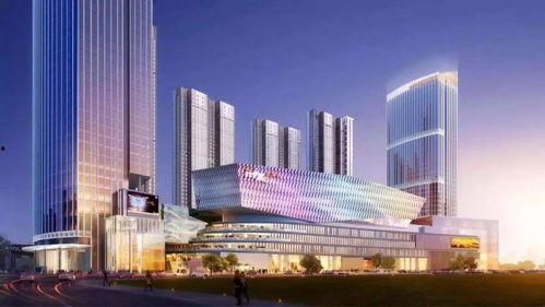 南京万象城爆料视频,揭秘繁华背后的秘密 第2张 南京万象城爆料视频,揭秘繁华背后的秘密 第2张