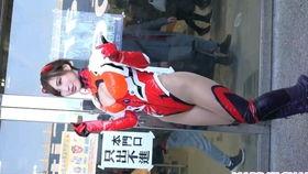 西安漫展最新爆料,独家爆料，精彩内容抢先看！  第2张