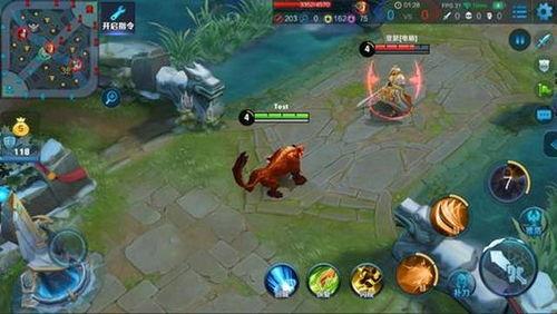 王者老虎皮肤爆料最新版,神秘力量觉醒，华丽蜕变引期待  第2张