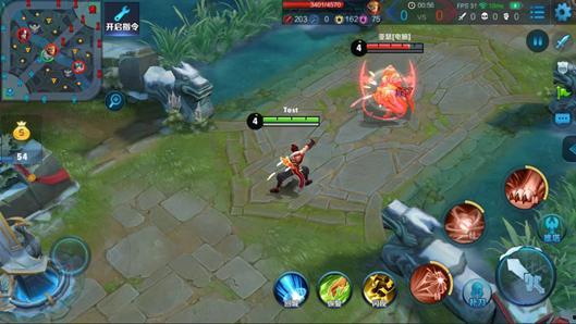 王者老虎皮肤爆料最新版,神秘力量觉醒，华丽蜕变引期待  第3张