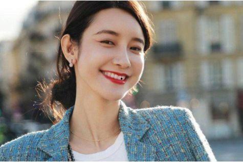 张大奕最新消息爆料,揭秘网红背后的商业帝国崛起  第2张