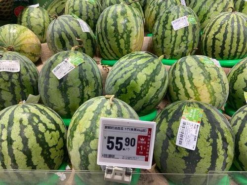 长沙免费吃瓜,免费吃瓜活动来袭，清凉一夏尽享美味  第2张