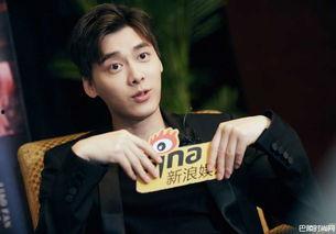 娱乐圈爆料客李易峰,娱乐圈爆料客的神秘面纱  第2张