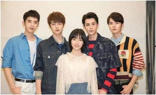 王鹤棣沈月最新爆料,甜蜜互动引粉丝热议 第3张 王鹤棣沈月最新爆料,甜蜜互动引粉丝热议 第3张