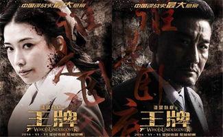 王牌电影在线观看,畅享经典影视盛宴  第2张