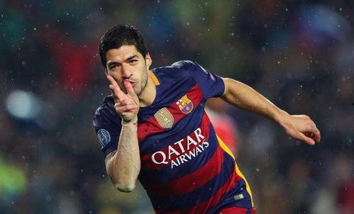 苏亚雷斯视频爆料,揭秘足球场上的真实一面  第3张