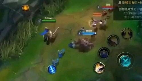 联盟手游爆料小表弟视频,小表弟神秘登场,精彩内容抢先看 第2张 联盟手游爆料小表弟视频,小表弟神秘登场,精彩内容抢先看 第2张