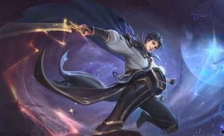 曜皮肤最新爆料2024,炫彩光影，觉醒之战  第3张