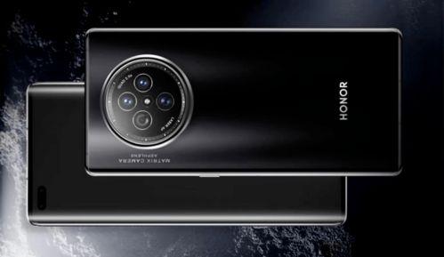 荣耀40最新爆料图,颠覆视觉体验，引领潮流设计