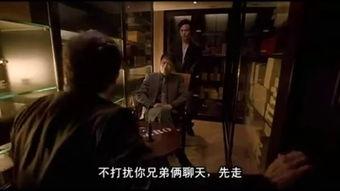 粤语版电影在线观看,在线观看，重温港片魅力  第3张