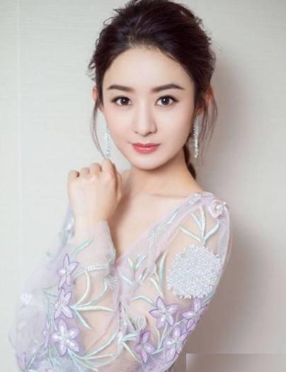 赵丽颖在线爆料视频大全,揭秘明星幕后故事