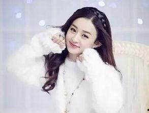 赵丽颖在线爆料视频大全,揭秘明星幕后故事  第2张