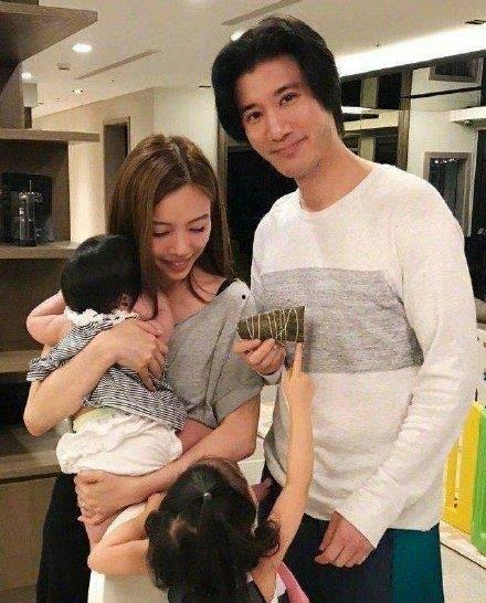 王力宏前妻最新爆料新闻  第2张