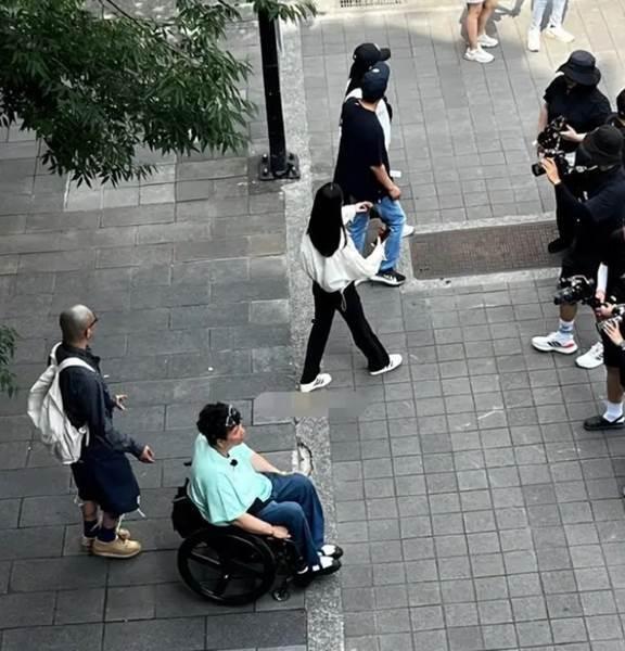 具俊晔队友爆料视频,独家幕后花絮大公开  第2张