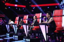 好声音现场爆料视频,精彩瞬间与幕后花絮大曝光