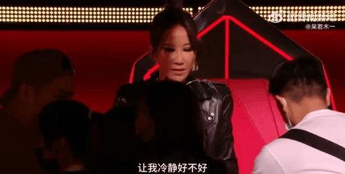 好声音现场爆料视频,精彩瞬间与幕后花絮大曝光 第3张 好声音现场爆料视频,精彩瞬间与幕后花絮大曝光 第3张