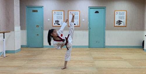 跆拳道在线观看