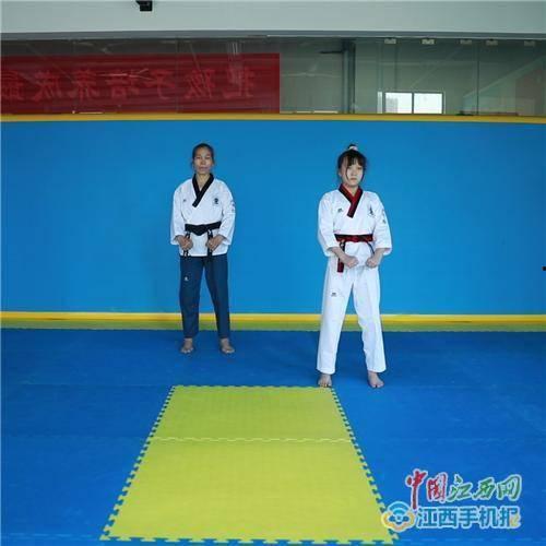 跆拳道在线观看  第2张