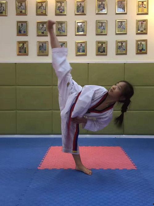 跆拳道在线观看  第3张