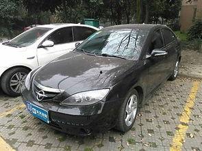 成都二手车最新爆料,热门车型盘点与价格走势揭秘  第3张