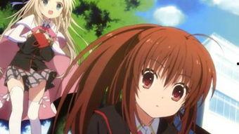 littlebusters高清在线观看,高清重温经典，重温童年欢乐时光  第2张