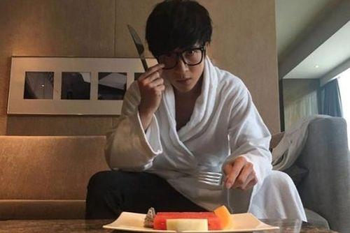 薛之谦吃瓜网红是谁,揭秘背后真相