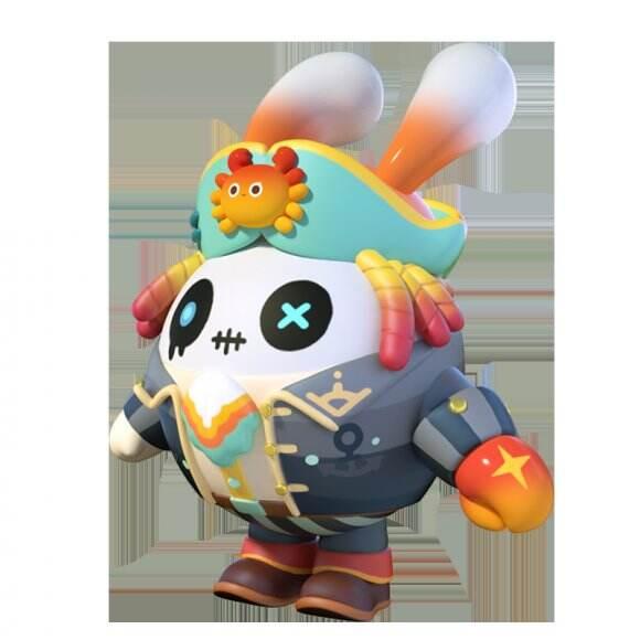 最新赛季盲盒爆料,热门角色与限定版惊喜揭晓  第3张