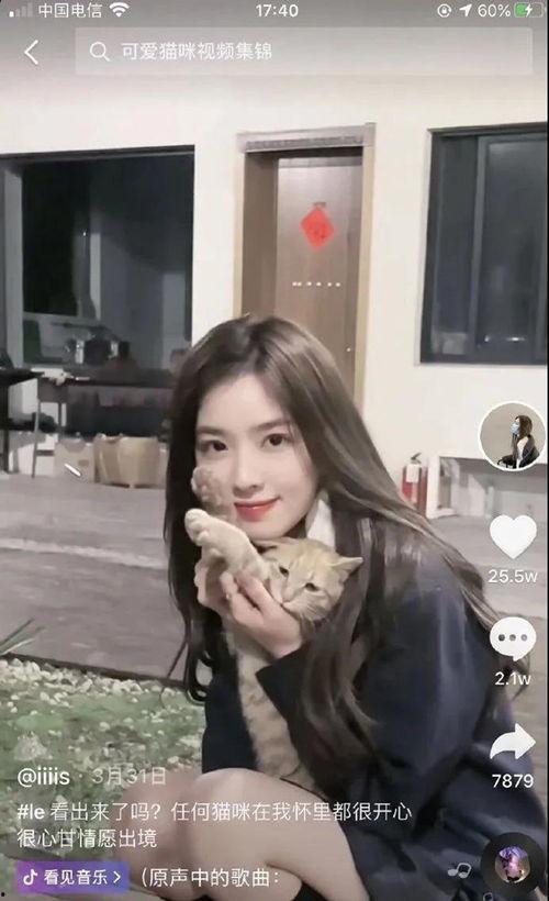 国外女网红吃瓜,一场视觉与八卦的盛宴  第3张