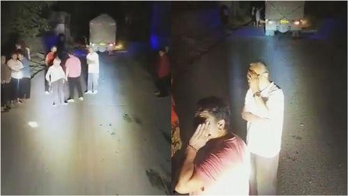 网友爆料搞笑事件视频 第2张 网友爆料搞笑事件视频 第2张