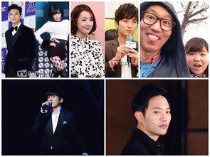 韩娱乐圈恋情真实爆料,那些被隐藏的真实恋情故事  第2张