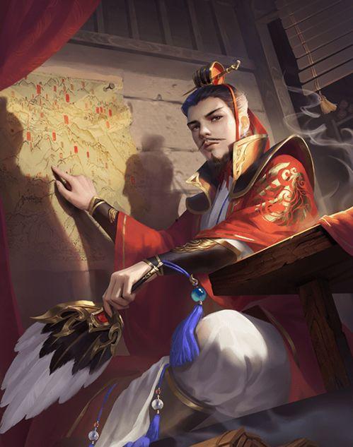 三国杀活动爆料最新皮肤,神秘英雄华丽变身,活动爆料引玩家热议 第3张 三国杀活动爆料最新皮肤,神秘英雄华丽变身,活动爆料引玩家热议 第3张