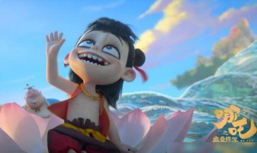 哪吒爆料三眼龙视频大全,哪吒独家爆料视频大揭秘  第2张