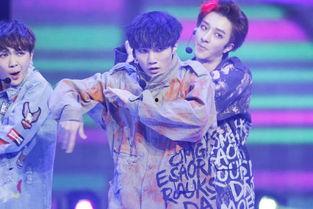 娱乐吃瓜君舞王,舞王背后的故事与传奇  第2张