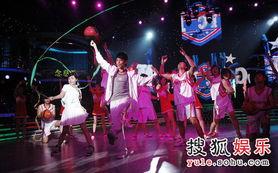 娱乐吃瓜君舞王,舞王背后的故事与传奇  第3张